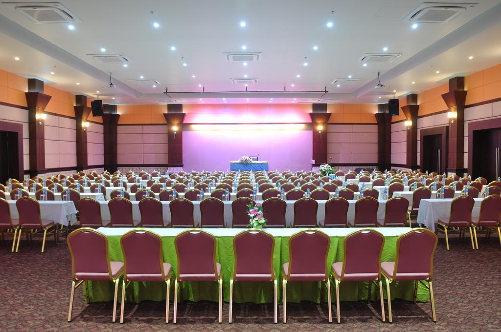 The Flora May Resort Songkhla Exterior foto