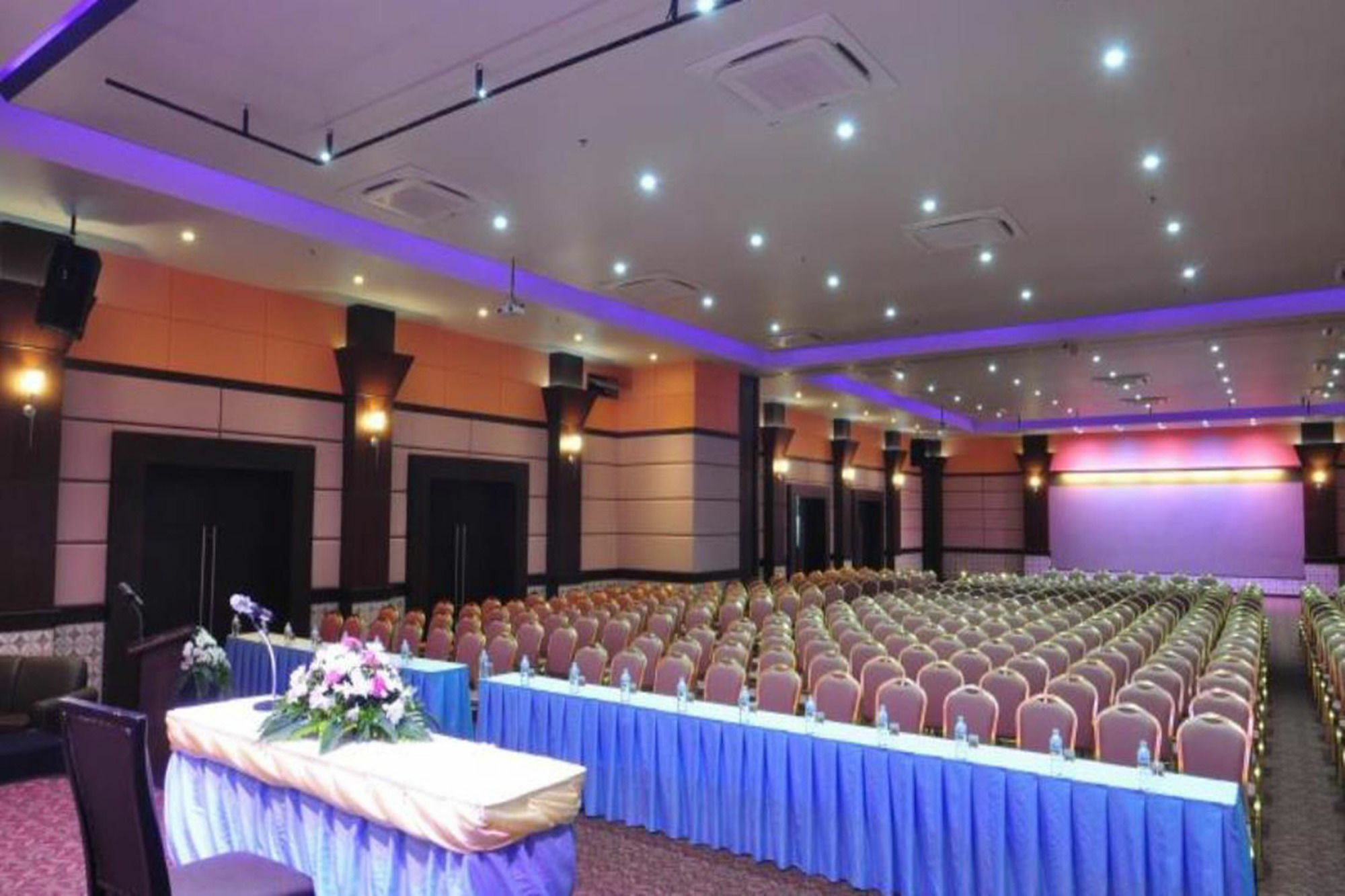 The Flora May Resort Songkhla Exterior foto